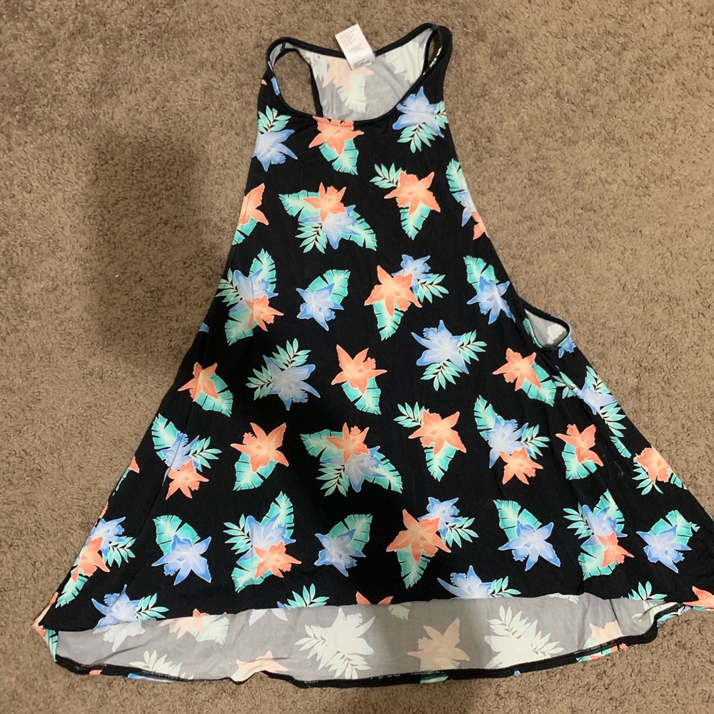 Swimsuit cover